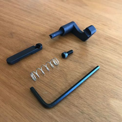 MAGLOCK Gen 2 mit Dual Function Pin - Größe 15 - CA, IL, NY - Bild 1 von 1