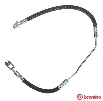 Brembo T 06 015 Bremsschlauch FüR BMW-image