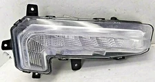2016 2017 2018 CHEVROLET MALIBU RH PASSENGER SD LED FOG DRL LIGHT OEM 22982838