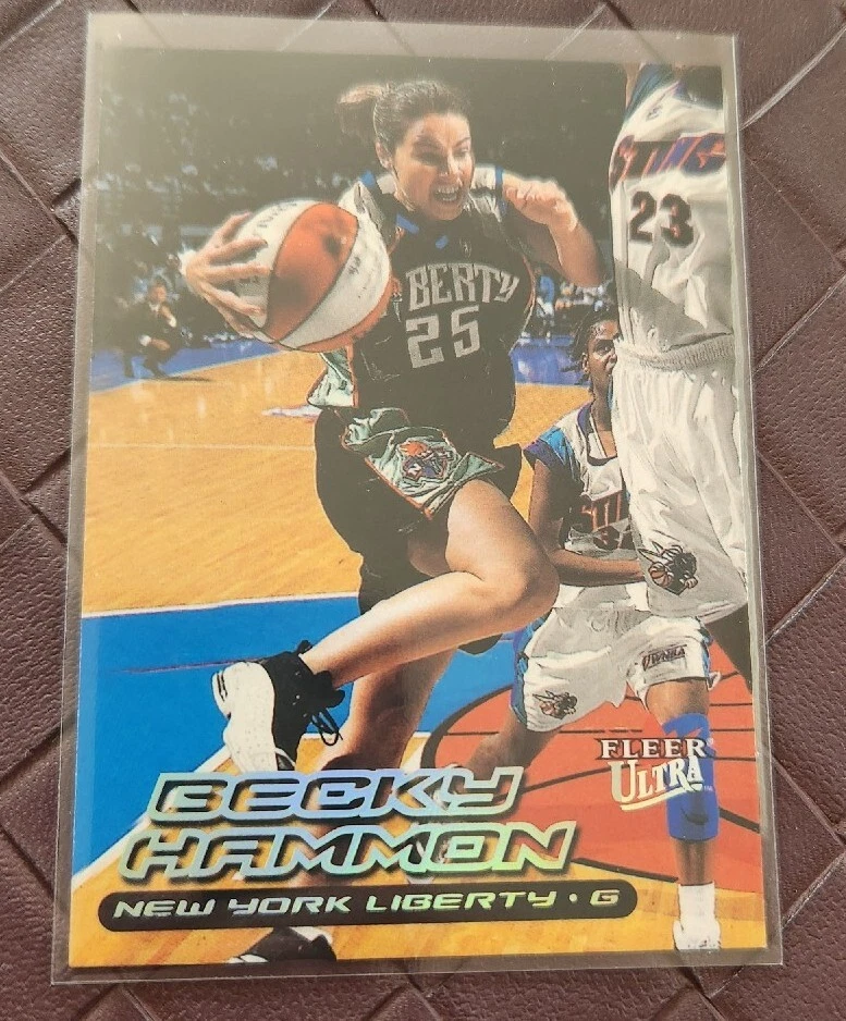 becky hammon products for sale | eBay