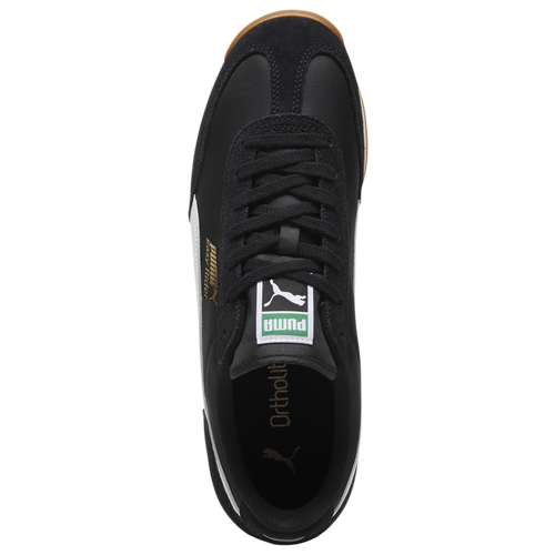PUMA Easy Rider Mens Sneakers Black/White/Red/Green Harry Potter Men Size 8-13 - Picture 7 of 43