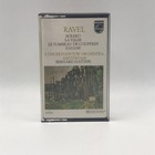 Ravel/Haitink - Orchestral Works - Cassette, UK, 1977