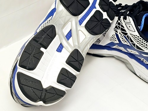ASICS GT 2000 3 (T500N) Mens Running UK:12 EU:48 US:13 30.5CM / Like Kayano 21 - Picture 9 of 14