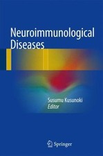 Neuroimmunological Diseases, , 9784431555933