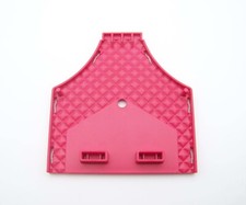 PLAYMOBIL (H345) PRINCESSES - Rideau Rose pour Tête de Lit Chambre 3020