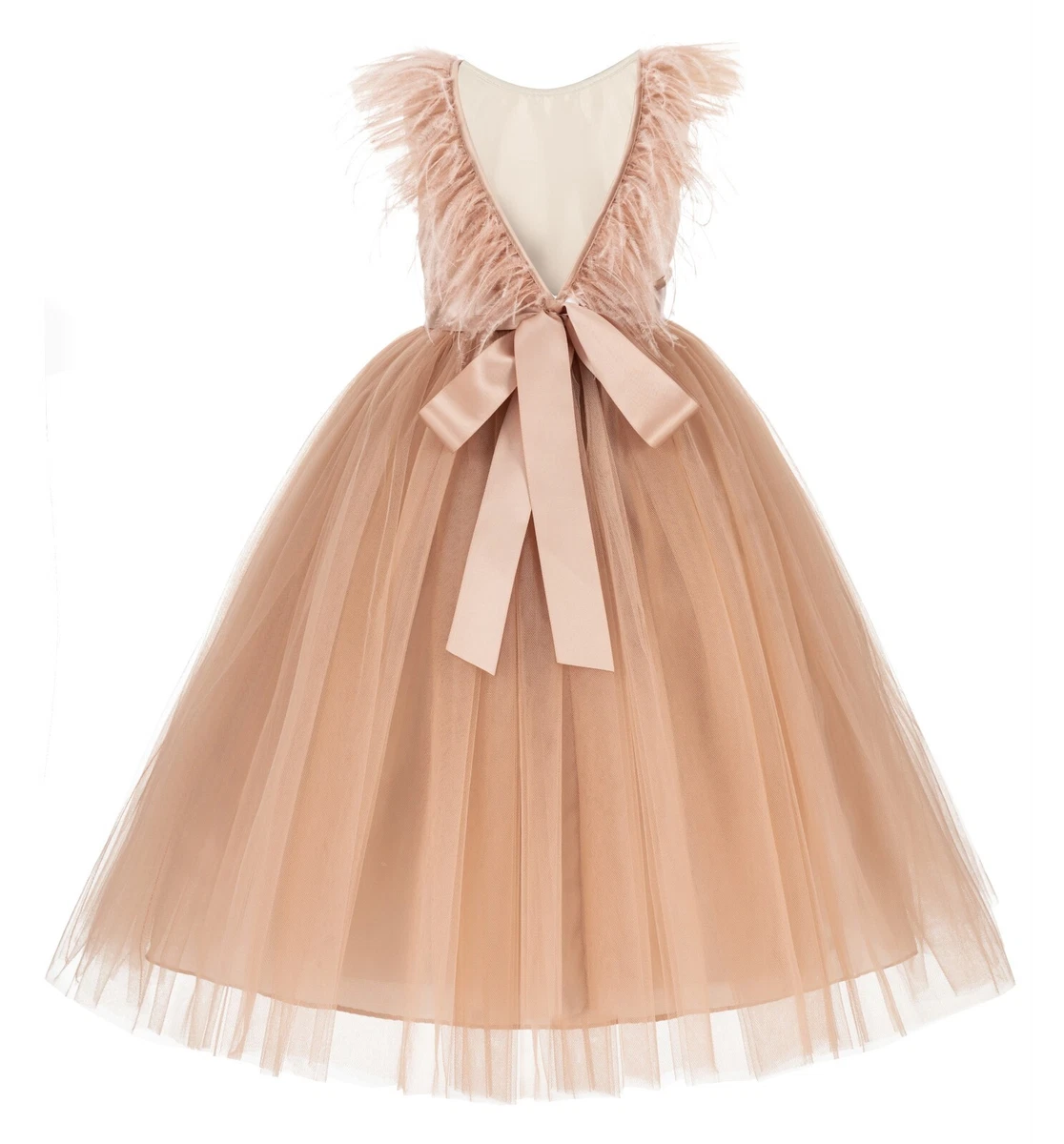 formal dresses pasadena ca Girls Dress Haze Halter Princess Pleated Formal Party Wedding – Sunny  Fashion