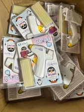 - Ultra Low-Temp Cool Tool Mini Hot Glue Gun For Safe Crafting E123