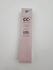 IT Cosmetics CC+ Cream Illumination with SPF ...