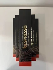 Nespresso La Cumplida Refinada Capsule Vertuo Line (PRICE PER SLEEVE)