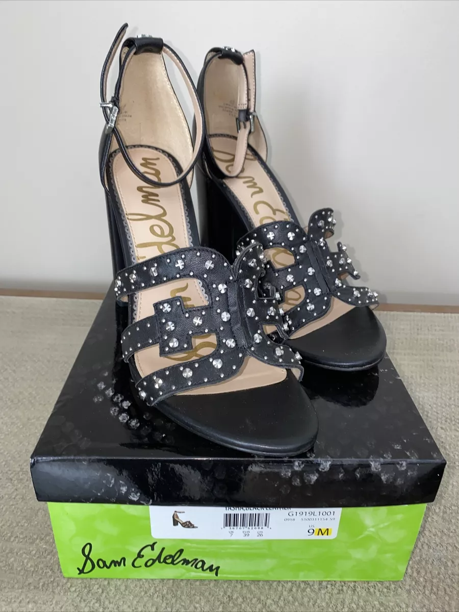 Sam edelman 2024 yasha sandals