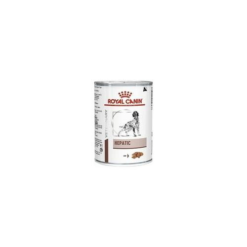 12x420g Royal Canin Hepatic Veterinary Diet
