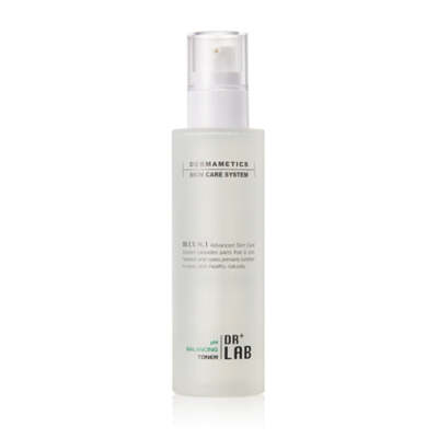 DR+LAB PH Balancing Toner 150ml #dkau