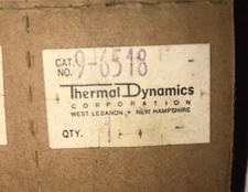 Thermal Dynamics 9-6518 wheels PACK OF 10