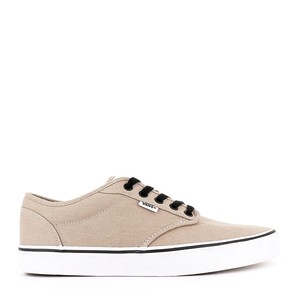 vans atwood khaki