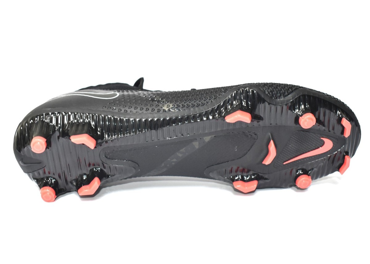 Nike Phantom GT2 Pro Dynamic Fit FG \'Shadow Pack\' DC0759-001 Soccer NO LID Nike Phantom GT2 Pro DF FG  main image 3