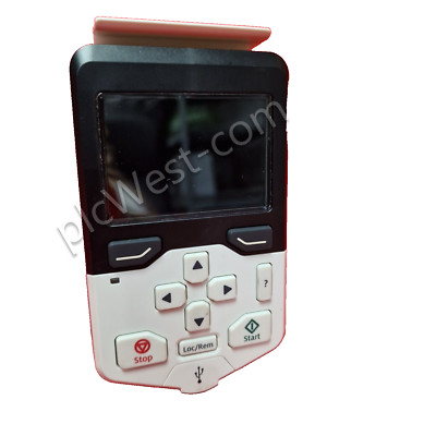 ABB ACS-AP-I DISPLAY