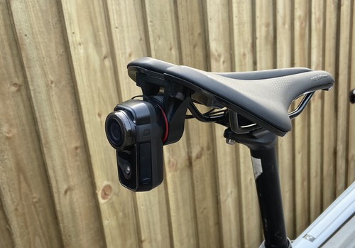 Bontrager Saddle Cycliq Fly6 Adapter | eBay