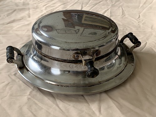 vintage universal waffle maker