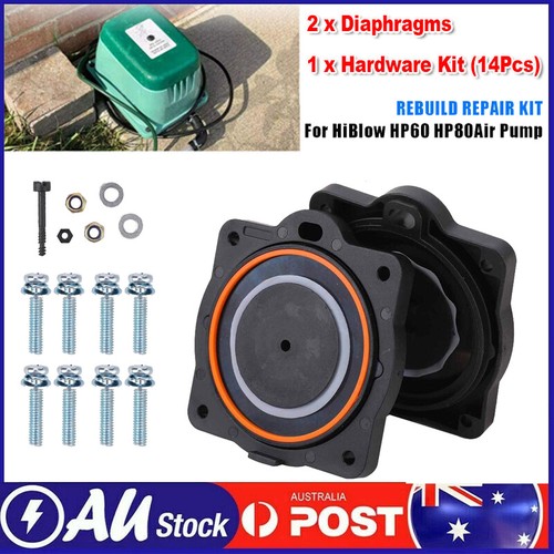 Kit De Réparation De Pompe À Eau Top Performances 1018541 - Moteur