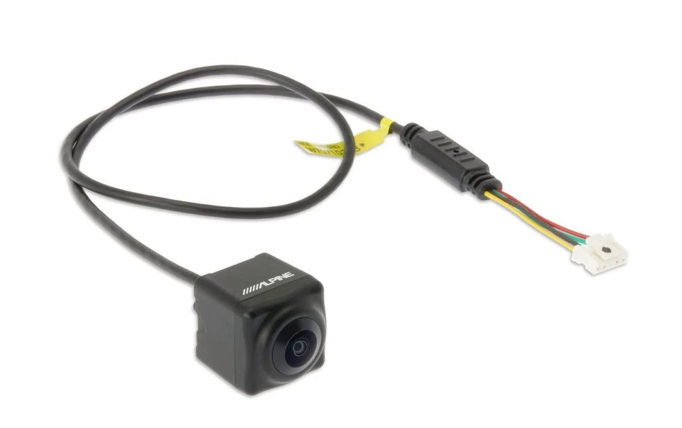 Alpine HCE-C2100RD - Rückfahrkamera HDR RFK Kamera - Bild 2 von 2