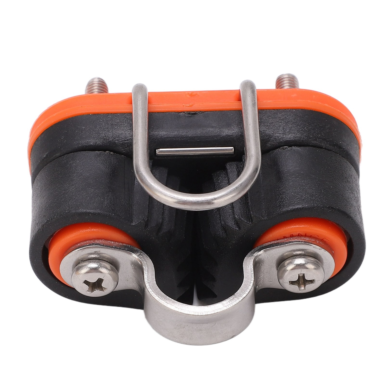 Sailboat Kayak Cam Cleat Fast Entry Wire Fairlead Marine Boat Hardware