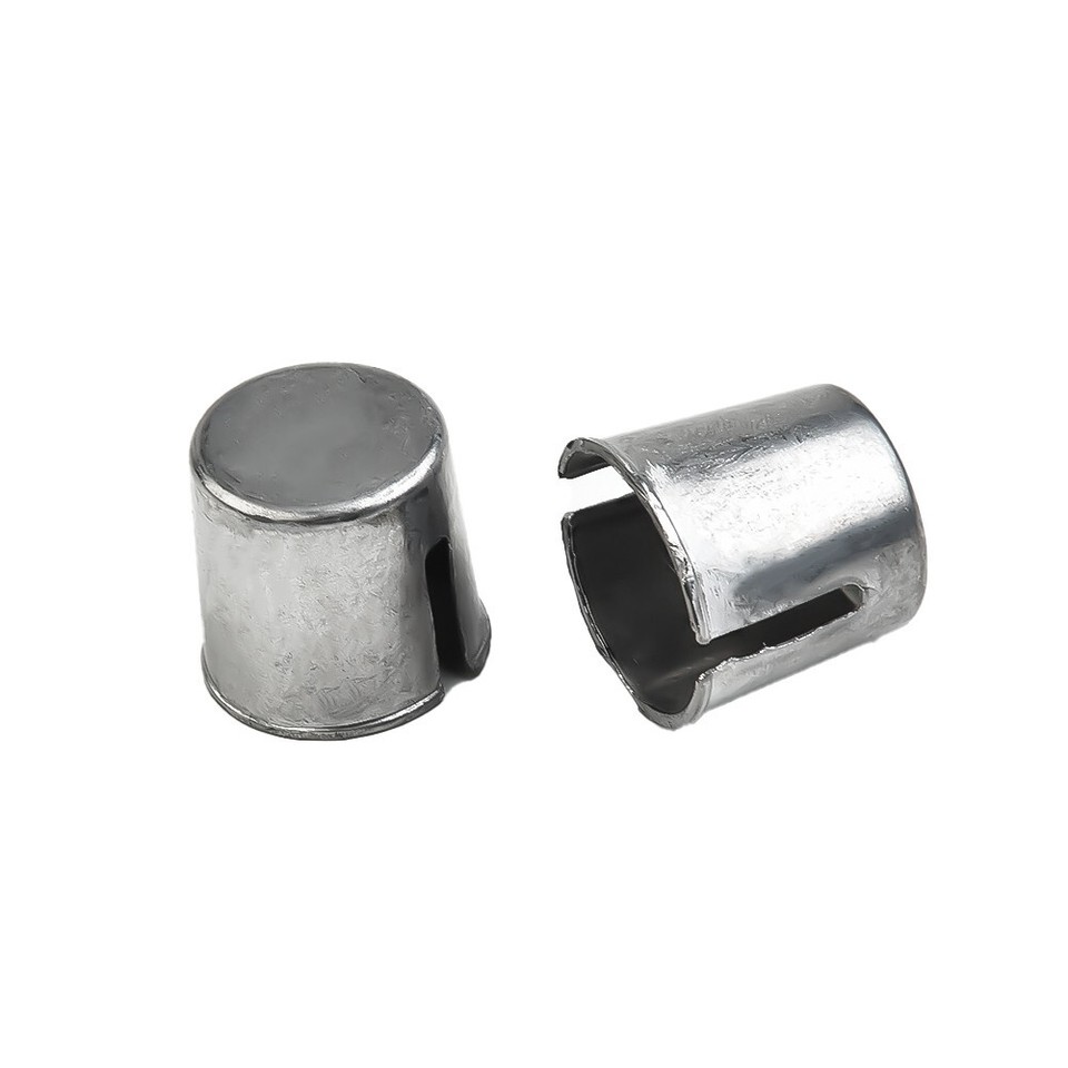 2X Car Battery Post Repair Shims Repair Worn Posts Loose Terminal