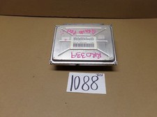 1999 Pontiac Grand Prix #1088 Engine Computer ECM ECU 09361735