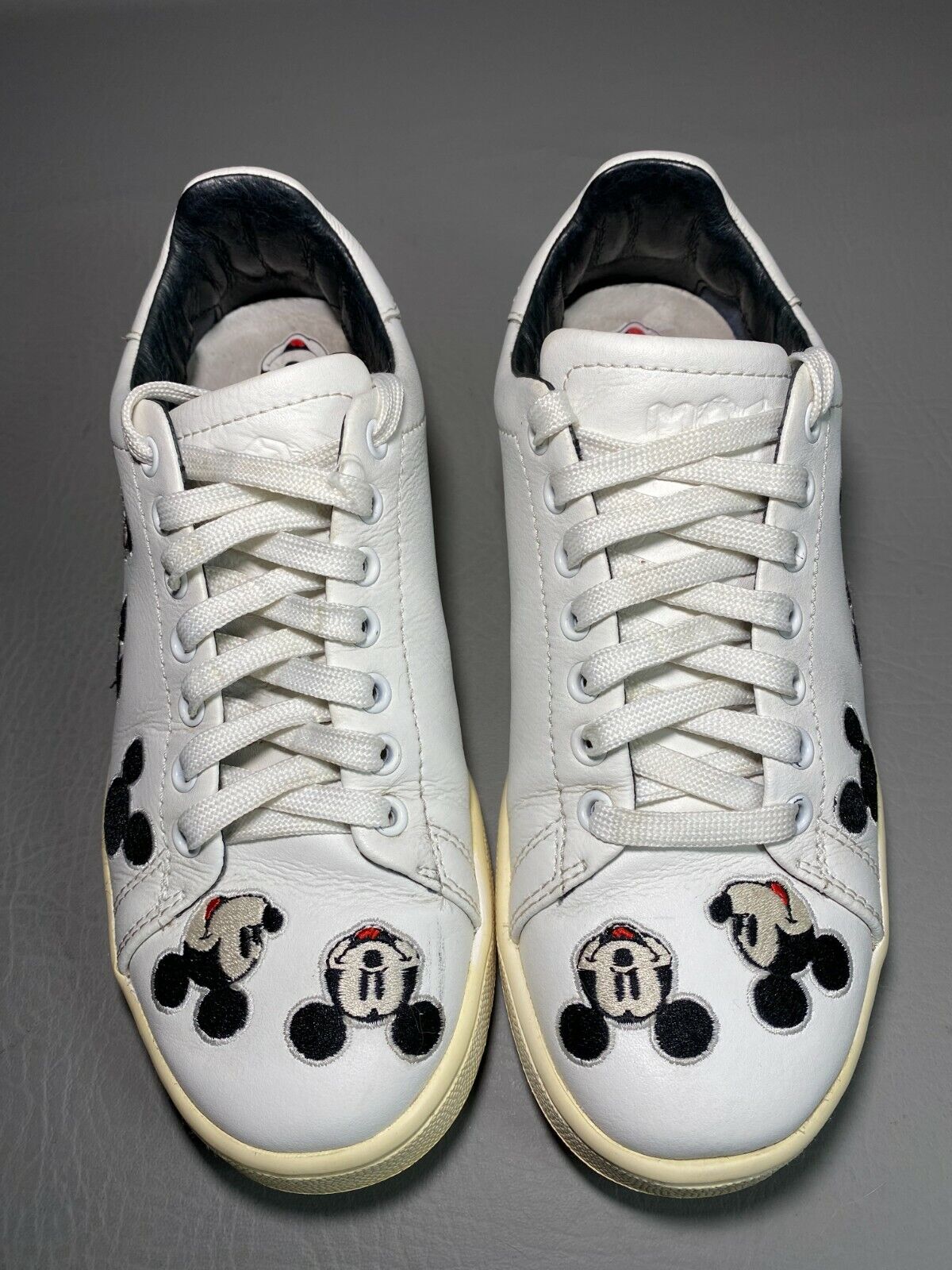 MOA Master of Arts x Disney Mickey Mouse Women's … - image 5