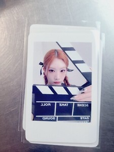 Kim Lip Photocard | eBay