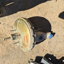 Maître-cylindre de frein Citroen JUMPER