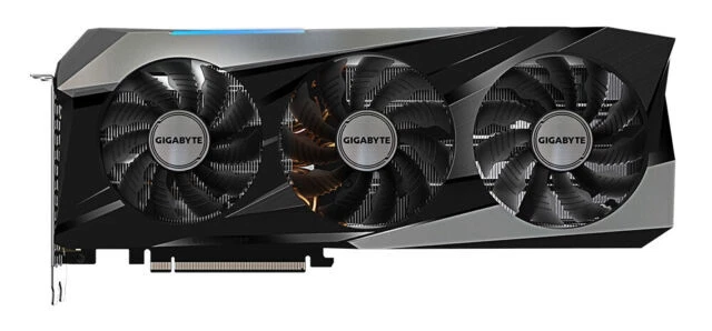 GIGABYTE GeForce RTX 3070 Ti GAMING OC 8GB GDDR6X Graphics Card