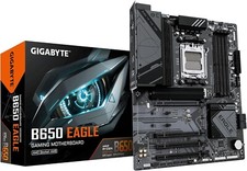 Gigabyte B650 Eagle Scheda Madre PC Gaming ATX AMD AM5 DDR5 M.2 PCIe 5.0 HDMI/DP