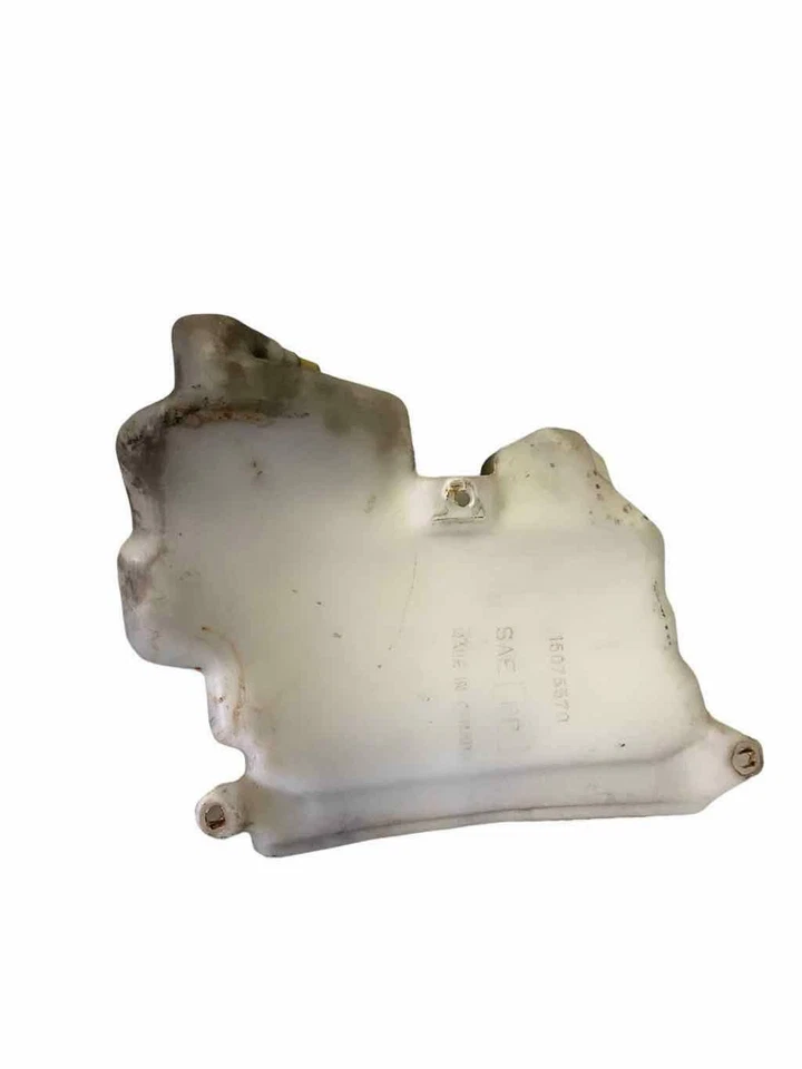 98 99 00 01 02 03 04 S10 S15 Camión Sonoma Recuperación de Refrigerante Sobre Flujo Botella Tanque Foto 4 de 4