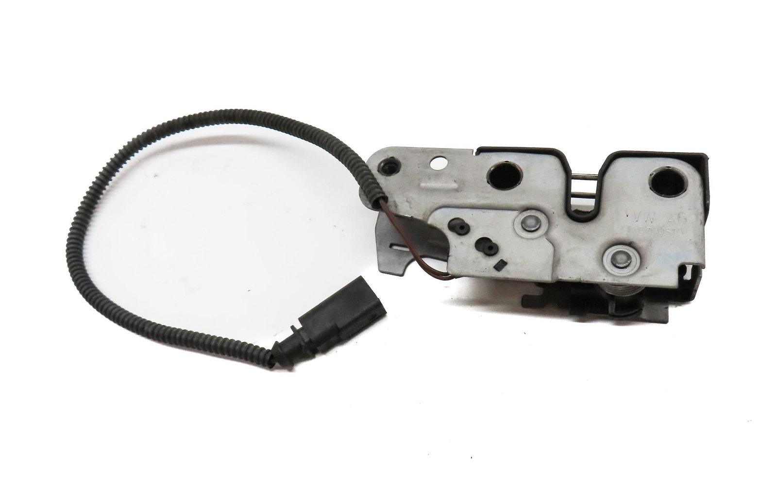 2011 PORSCHE PANAMERA (958) HOOD ELECTRIC LOCK LATCH RELEASE 1K1823509E