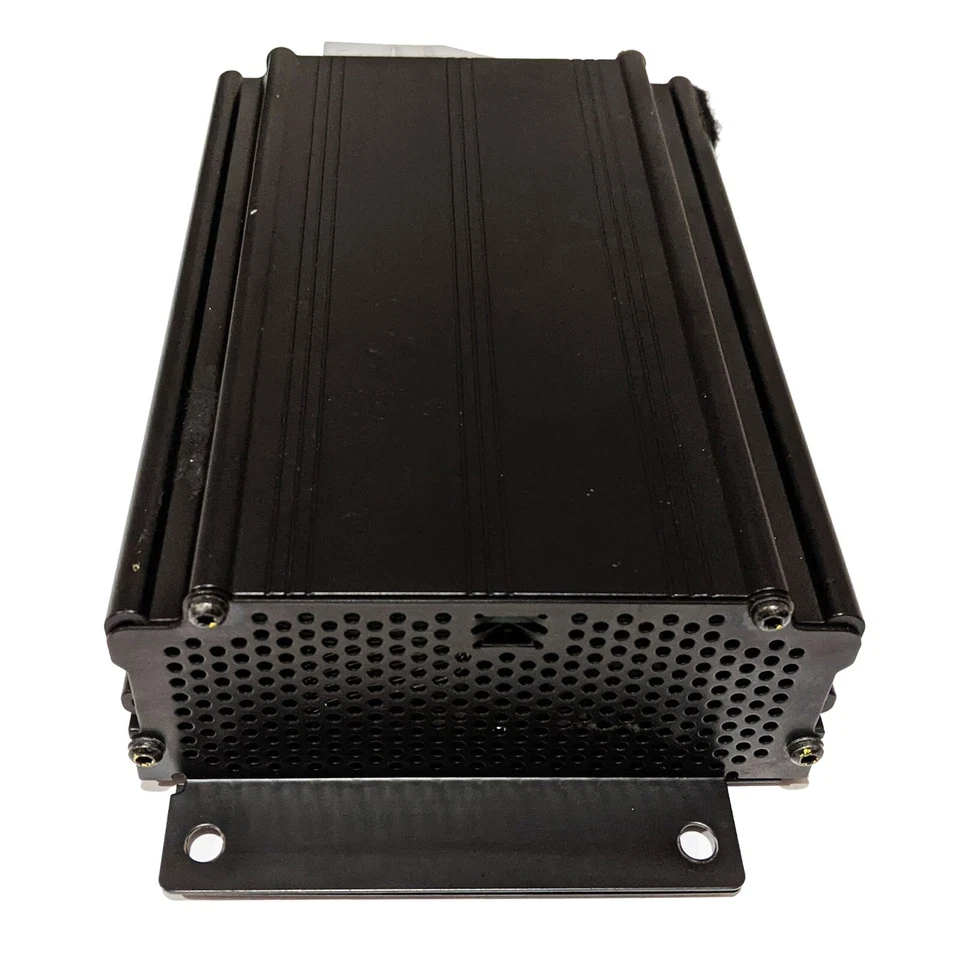 Amplificador de sistema de sonido Bose OEM Mercedes-Benz R170 SLK230 SLK320 SLK32 AMG 98-04 Foto 4 de 4