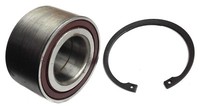 Optimal Radlager Satz 502070 BK419 Rechts 80 Mm AußEn-Ø