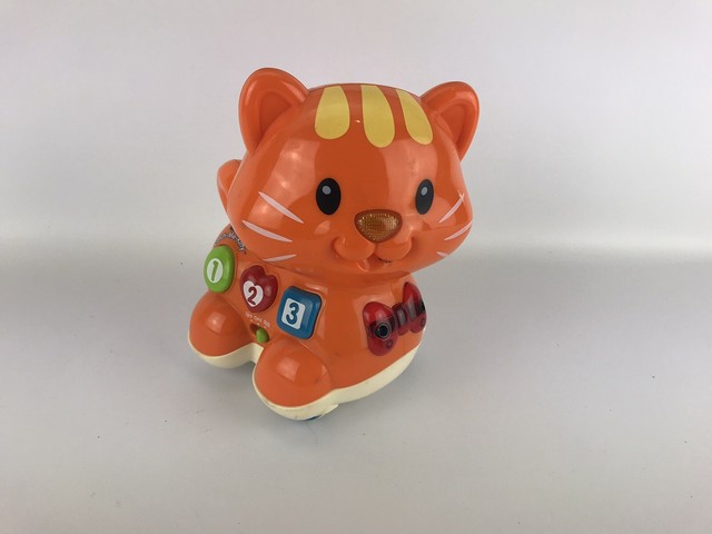 vtech cat
