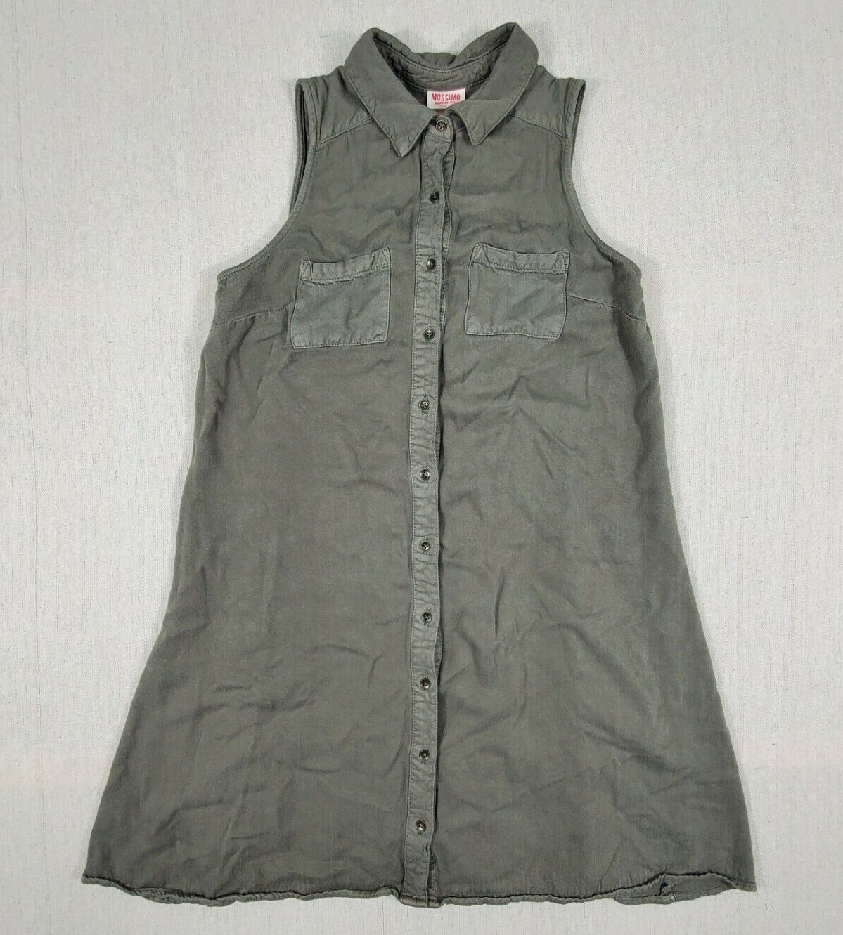 Купить Mossimo Supply Co Womens Green 