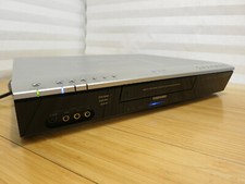 Toshiba RD-XS31 HDD DVD Recorder Player No Remote - Japanese Text  Menus