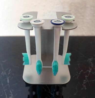 Zahnbürstenhalter für 6 Philips Sonicare DiamondClean Zahnbürstenständer