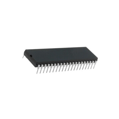 ATMEGA32A-PU AVR Mikrocontroller EEPROM: 1kB Static RAM: 2kB Flash: 32kB DIP40 M