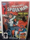 The Amazing Spider-Man #285 (Feb 1987, Marvel) - VF