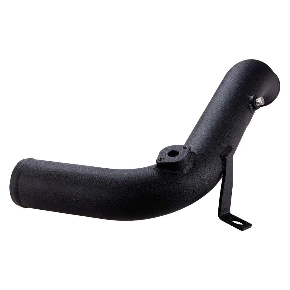 Kit de tubo de carga intercooler de aluminio para Audi A3 S3 VW Golf GTI R MK7 2.0T EA888 Foto 3 de 4