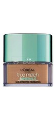 Image of L'OREAL True Match Minerals Skin Improving Foundation 8.n Cappuccino 10g New