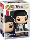 Funko - POP Heroes: Wonder Woman 80th Ultra Mod Secret Agent Brand New In Box
