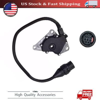 Automatic Transmission Position Switch 24107512755 For BMW 540i 740i 740iL 97-03