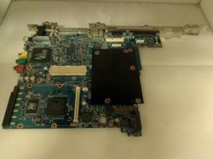 Mainboard Motherboard Hauptplatine Systemboard Sony PCG-932A