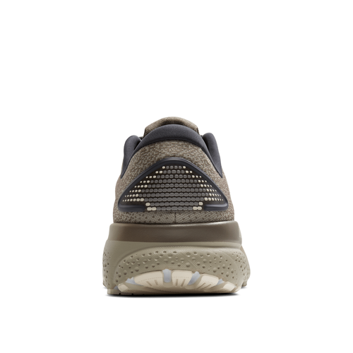 Brooks Mens Ghost 16 Running Shoe Standard D Width - Picture 10 of 24
