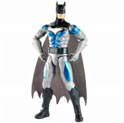 Batman Missions Sub Zero Batman 12'' Action Figure *NEW*