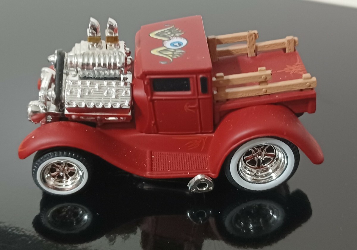 Wanted 118 Scale Muscle Machines Die Cast Cars Wanted, 48 OFF